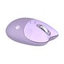 Mouse MOFII M3DM (purple), MOFII M3DM Purple