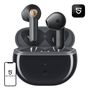 Earphones Soundpeats Air 3 Deluxe HS TWS (black), Soundpeats Air3 Deluxe HS Black