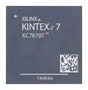 FPGA, KINTEX-7 , 200 I/O, FCBGA-676 XC7K70T-2FBG676C