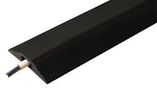 CABLE PROTECTOR, 1.5M X 68MM, BLACK 26001604