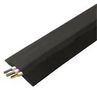 CABLE PROTECTOR, 1.5M X 83MM, BLACK 26001612