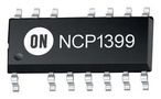 AC/DC CONVERTER, HALF BRIDGE NCP1399AMDR2G