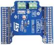 EXPANSION BOARD, BRUSHED DC MOTOR DRIVER X-NUCLEO-IHM13A1