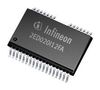 IGBT DRIVER, HALF BRIDGE, SOIC-36 2ED020I12FAXUMA2