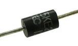 TVS DIODE, 1.5KW, 40.2V, BIDIR, DO-201 1.5KE47CA