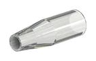 SOCKET SAFETY HOOD, 4MM, SOCKET 23.5142-33