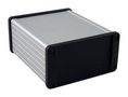 BOX, ALUMINIUM, IP65, EXTRUDED 1457N1201