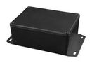 ENCLOSURE, DIECAST, FLANGED 1590QFBK