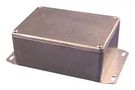 ENCLOSURE, DIECAST, FLANGED 1590WHF