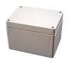 ENCLOSURE, POLYCARBONATE 1554G2GY