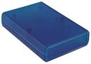 CASE, ABS, BLUE, 92X66X28MM 1593LTBU