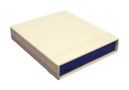 ENCLOSURE, ABS, 1598 1598ESGY