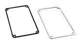 GASKET KIT, DIECAST ALUM ENCLOSURE 1590DEGASKET