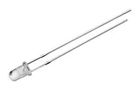 INFRARED EMITTER, 940NM, T-1 15400394A3590