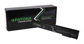 PATONA Premium Battery f. HP 8560W Elitebook 8560w 8560w Mobile Workstation 8760w 8760w, PATONA 2765 4055655184519