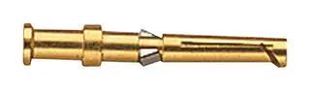 CIRCULAR CONTACT, SOCKET, CRIMP, 18AWG 09152006222