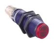 PHOTOELECTRIC SENSOR, 15M, DIGITAL XUB2AKSNM12T