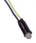 INDICATOR, LED PANEL MOUNT RED/GREEN, 2. 5100H1/5