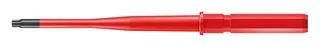 INTER CHANGEABLE BLADE, TX 15, 154MM 05003437001