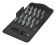 BIT ASSORTMENT W/ HOLDER , 61PC 05057122001