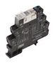 POWER RELAY, DPDT, 8A, 250VAC, DIN RAIL 1123490000