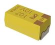 CAP, TANTALUM, 68UF, 10V, 2917 T583D686M010AHE045P000
