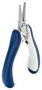 LONG FLAT NOSE PLIER, ESD SAFE, 145MM E6013