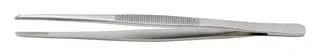 TWEEZER, STRAIGHT/ROUND, 140MM 475.SA