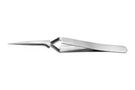 TWEEZER, STRAIGHT/POINTED, 110MM 5AX.SA