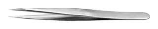 TWEEZER, STRAIGHT/POINTED, 130MM MM.SA