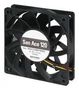 AXIAL FAN, 120MM, 12VDC, 171CFM, 58DBA 9GV1212G4021