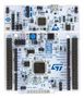 DEV BOARD, NUCLEO-64-P, CORTEX-M4 MCU NUCLEO-L433RC-P