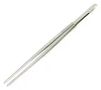TWEEZER, STRAIGHT/ROUND, 200MM DT000022