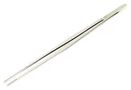 TWEEZER, STRAIGHT/ROUND, 250MM DT000023