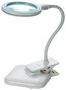 LED MAGNIFYING LAMP W/ MICRO USB, 3/12 D DT000094