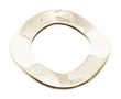 CRINKLE WASHER, BERYLLIUM COPPER, M3 M3-CWBCWAS100-