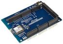 EVALUATION KIT, BLUETOOTH, WIFI ATWILC3000-SHLD