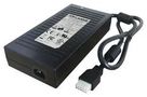 ADAPTOR, MEDICAL, AC-DC, 12V, 25A DTM300PW-120D1