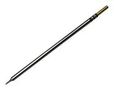 TIP, SOLDERING IRON, V-GRV CHISEL, 3.2MM CVC-9VG0032A
