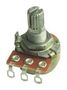 POTENTIOMETER, ROTARY, 5K, 25MM, 20% P160KNP-0FC25B5K