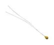 THERMISTOR, NTC, 10K GA10K3A1B