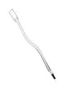 PIEZOELECTRIC SENSOR, VOLTAGE, 0.74NF FDT1-052K