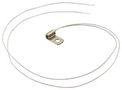 TEMPERATURE SENSING NTC THERMISTORS GA10K4D25