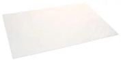 PIEZO FILM SHEET, 28UM, SILVER INK 1-1004347-0-M