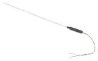 THERMOCOUPLE, K TYPE, 100MM, 1100 DEG C XF-1036-FAR