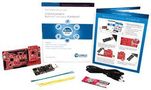 EVALUATION KIT, BLUETOOTH LOW ENERGY CY8CKIT-042-BLE-A