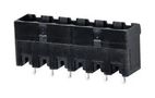 TERMINAL BLOCK, HEADER, 4POS, TH 31220104
