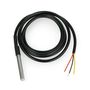 Waterproof probe with temperature sensor DS18B20 - Okystar - 1m OKY-16554 5904422378196