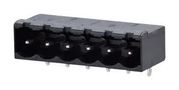 TERMINAL BLOCK, HEADER, 7POS, TH 31330107