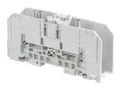 TERMINAL BLOCK, DIN RAIL, 2POS 1SNA190004R2300